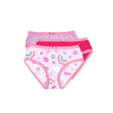 Esme Panties 3pk ~ Stickers