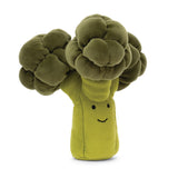 Jellycat Vivacious Vegetable Broccoli