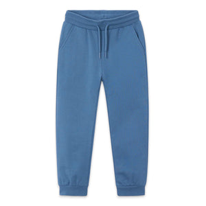 Mayoral Boys Basic Sweatpants ~ Glacial