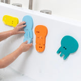 Quut Bath Puzzle ~ Jellyfish