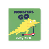 Monsters Go