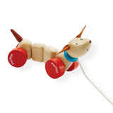 PlanToys Happy Puppy