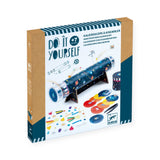 Djeco DIY Space Kaleidoscope Kit