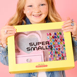 Super Smalls Mini Vanity Gemify Kit