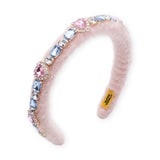 Super Smalls Candy Cloud Jeweled Headband