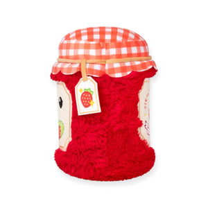 Squishable Mini Strawberry Jam