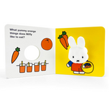 Colors with Miffy