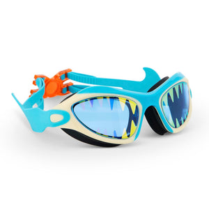 Bling2o Megamouth Shark Swim Goggles