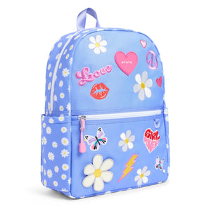State Bags Kane Backpack ~ Girl Power