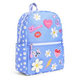 State Bags Kane Backpack ~ Girl Power