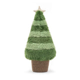 Jellycat Amuseables Nordic Spruce Christmas Tree