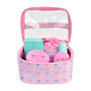 iScream Plush Cosmetic Bag