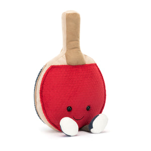 Jellycat Amuseables Sports Table Tennis