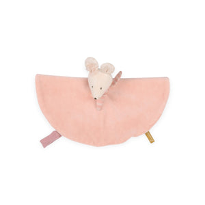 Moulin Roty Mouse Lovey - The Little School of Dance