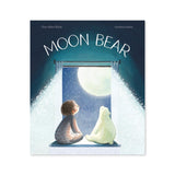 Moon Bear