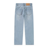 Molo Andy Jeans ~ Lightblue Denim