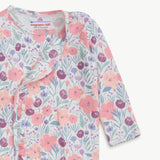 Magnetic Me Cotton Ruffle Gown & Hat Set ~ Whistledon