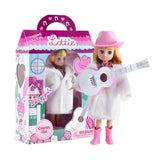 Lottie Dolls Country Girl Lottie