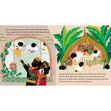 Sleeping Beauty Board Book