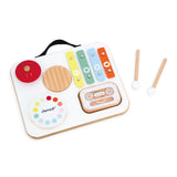 Janod Confetti Baby Music Station
