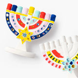 Super Smalls Hanukkah Activity Set