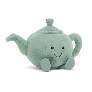 Jellycat Amuseables Teapot