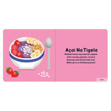 Rise and Shine Board Book