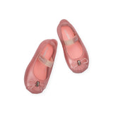 Mini Melissa Sophie Maryjane ~ Pearly Pink