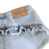 Molo Agnetha Shorts 7-12 ~ Bleached
