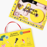 Super Smalls Mom's Makeup Play Kit