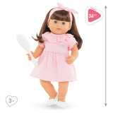 Corolle Hair Styling Doll ~ Julie