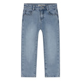 Babyface Boys Relaxed Fit Jeans ~ Light Blue Denim