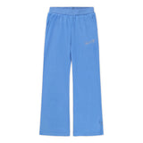 Molo Marika Sweatshirt & Adoria Sweatpants Set ~ Blue Sky Stones