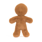 Jellycat Gingerbread Fred