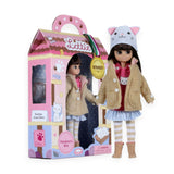 Lottie Dolls Pandora's Box Lottie