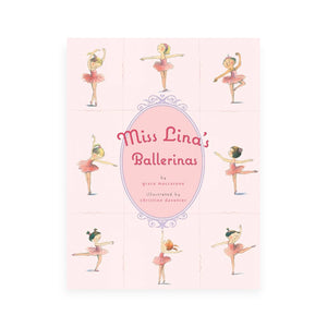 Miss Lina's Ballerinas