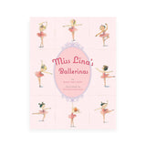 Miss Lina's Ballerinas