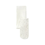 Mayoral Baby Star Printed Tights