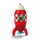 Janod Small Magnetic Rocket
