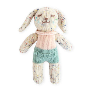 Blabla Teeny Knit Doll ~ Turnip the Bunny