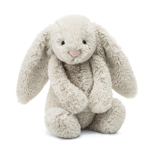 Jellycat Bashful Oatmeal Bunny