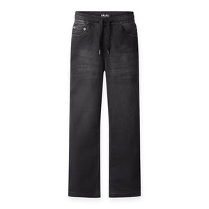Molo Augustino Jeans ~ Washed Black