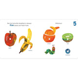 The Very Hungry Caterpillar Eats Breakfast