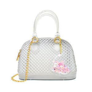 Tiny Treats Jelly Bead Bowling Bag