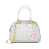 Tiny Treats Jelly Bead Bowling Bag