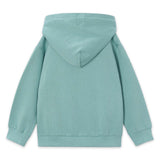 Mayoral Boys Play Off Hoodie ~ Aquarium
