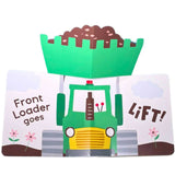 Mini Pops: Muddy Diggers!