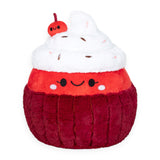 Squishable Red Velvet Cupcake