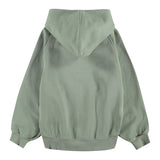 Molo Meq Hoodie & Aim Sweatpants Set ~ Cladonia