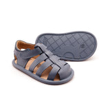 Old Soles Splash Away Baby Sandal ~ Indigo